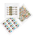 PeopleTowels&reg; Reusable Napkin